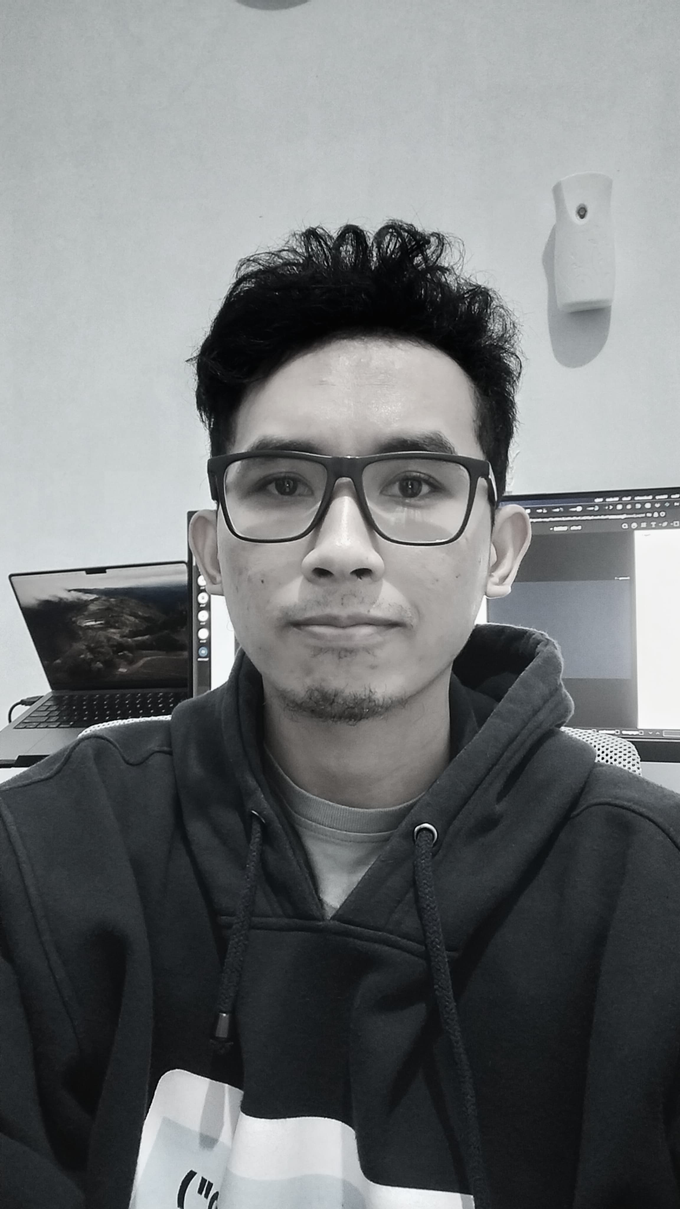 Profile photo