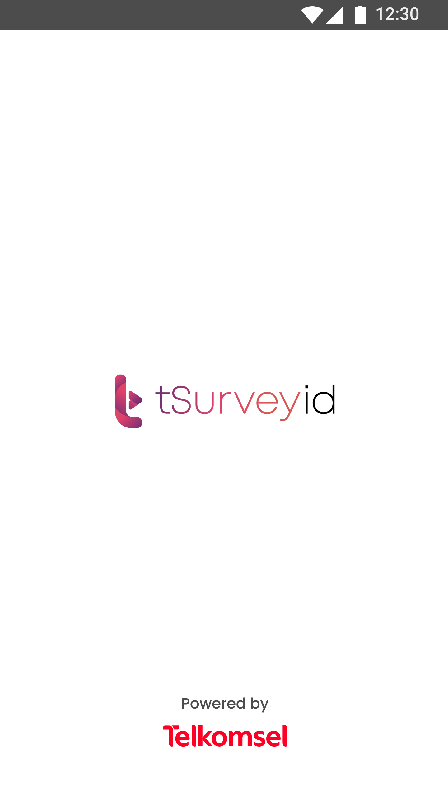 TSurvey Form