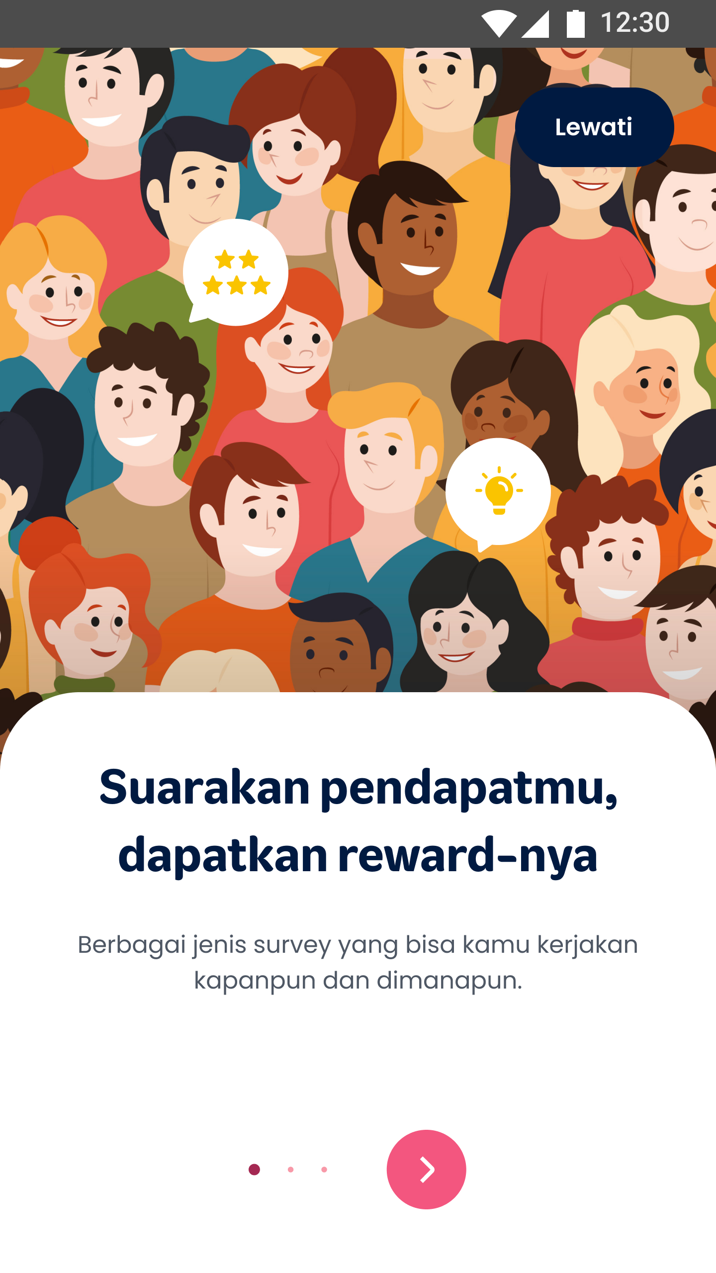 TSurvey Analytics